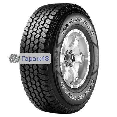Goodyear Wrangler All-Terrain Adventure with Kevlar 205/75 R15 102T